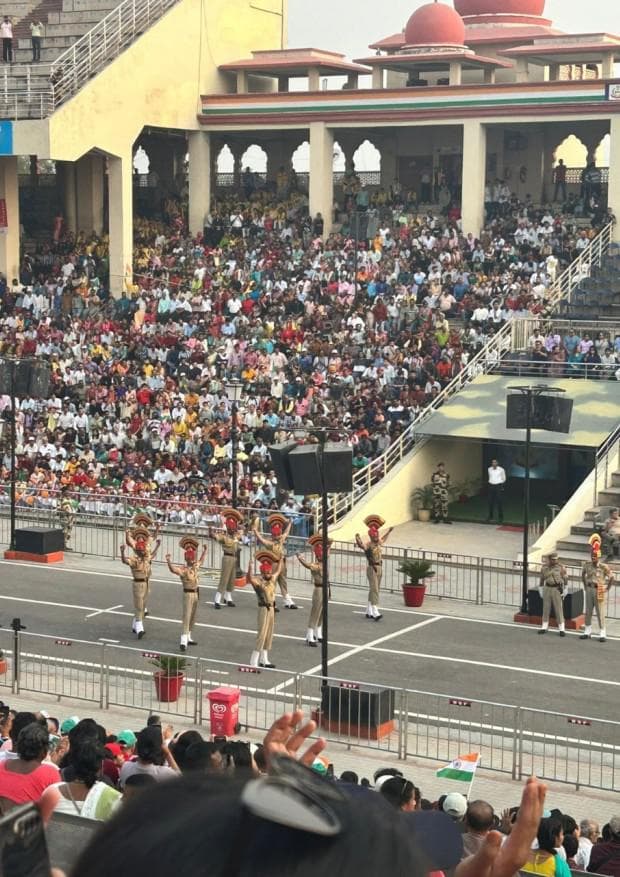 Jakhoo Temple Shimla
